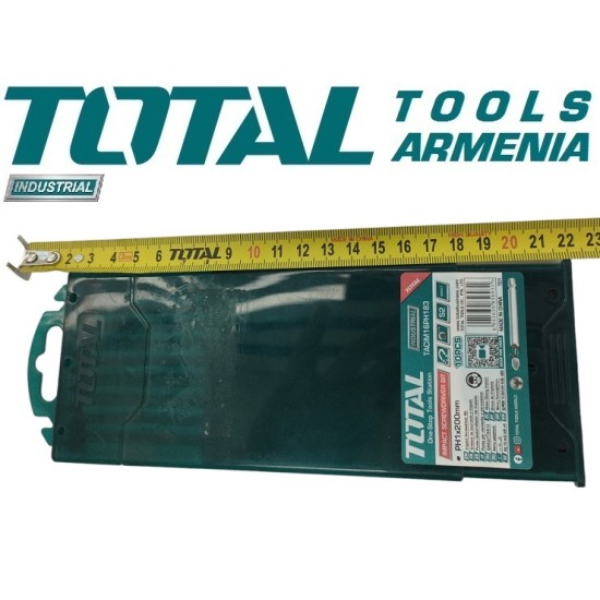 PH1 impact screwdriver 200mm bits set 10pcs
