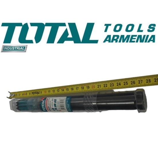 PH2 impact screwdriver 250mm bits set 10pcs