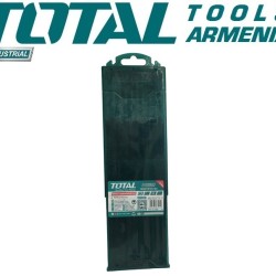 T25 impact screwdriver 250mm bits set 10pcs