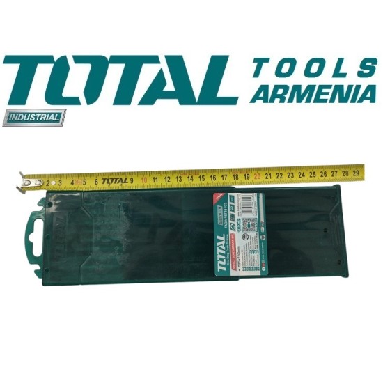 T25 impact screwdriver 250mm bits set 10pcs