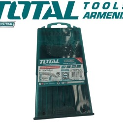 T25 impact screwdriver 150mm bits set 10pcs