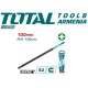 Impact screwdriver bit Impact screwdriver bit