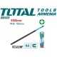 Impact screwdriver bit Impact screwdriver bit