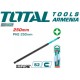 Impact screwdriver bit Impact screwdriver bit