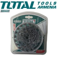Soft brush handle 4