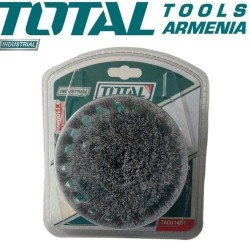 Soft brush handle 4