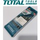 HSS twist drill bit set 6pcs