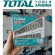 HSS twist drill bit set 12pcs
