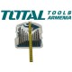 HSS twist drill bit set 12pcs