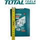 Step drill bit set 3 pcs