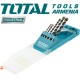 Concrete drill bit set 5pcs