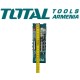 Concrete drill bit set 5pcs