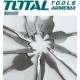 Flat drill set 12 pieces