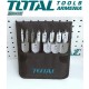 Pen drill bits set 13pcs