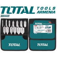 Pen drill bits set 13pcs