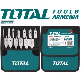 Փայտի գայլիկոնների հավաքածու 13հատ