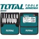 Pen drill bits set 13pcs Pen drill bits set 13pcs