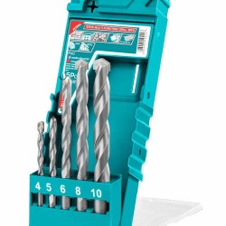 Wood drill bits set 5pcs
