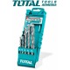 Wood drill bits set 5pcs Wood drill bits set 5pcs