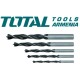 Wood drill bits set 5pcs Wood drill bits set 5pcs