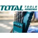 Wood drill bits set 5pcs Wood drill bits set 5pcs