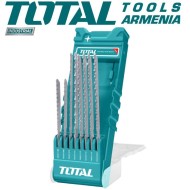 Jig saw blades set 8pcs