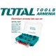 Bit set for bimetallic electricians Bit set for bimetallic electricians