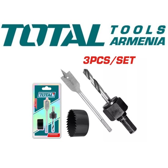 Drill shaft set 3pieces Drill shaft set 3pieces