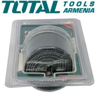 Hole saw set 7pcs