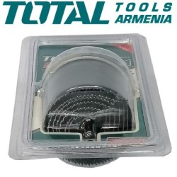 Hole saw set 7pcs