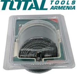 Hole saw set 7pcs