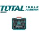 Milling head set 6mm 24 pieces