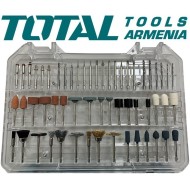 Accessories of mini drill