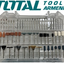 Accessories of mini drill