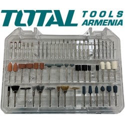 Accessories of mini drill