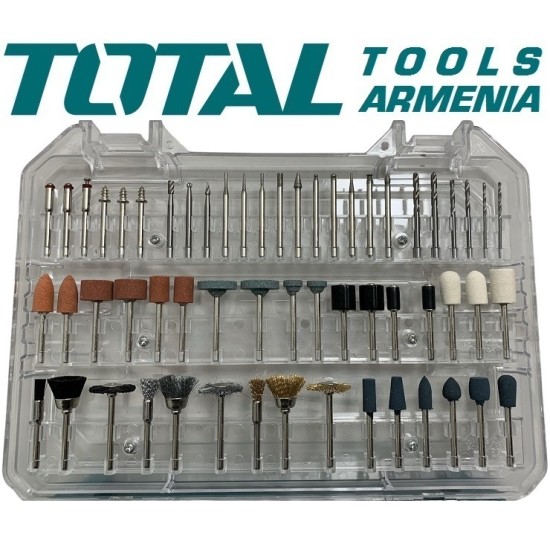 Accessories of mini drill