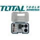 Set of nozzles for milling machine 25 pcs.
