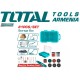 Drill set 81 pieces Drill set 81 pieces