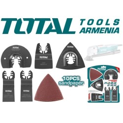 Renovator cartridge set 15pcs
