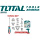 Heat gun accessories Heat gun accessories