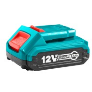 Lithium-ion battery of 12 V / 1,5 Ah