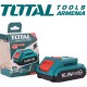 Lithium-Ion battery / 16,8 V / 1.5 Ah Lithium-Ion battery / 16,8 V / 1.5 Ah