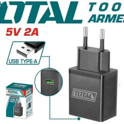Charger USB 5V