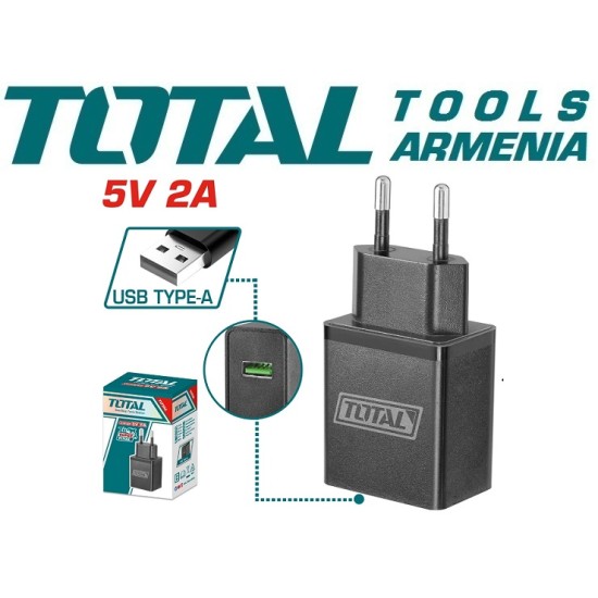 Charger USB 5V Charger USB 5V