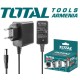 Charger Li-Ion 12 V / 1,5 Ah