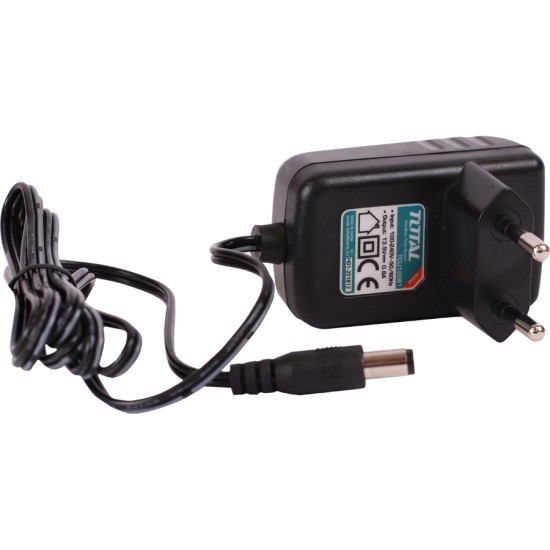 Charger Li-Ion 12 V / 1,5 Ah / For battery TBLI12151 Charger Li-Ion 12 V / 1,5 Ah / For battery TBLI12151