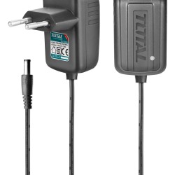 Charger Li-Ion 12 V / 1,5 Ah / For battery TBLI12151