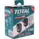 Charger Li-Ion 12 V / 1,5 Ah / For battery TBLI12151 Charger Li-Ion 12 V / 1,5 Ah / For battery TBLI12151