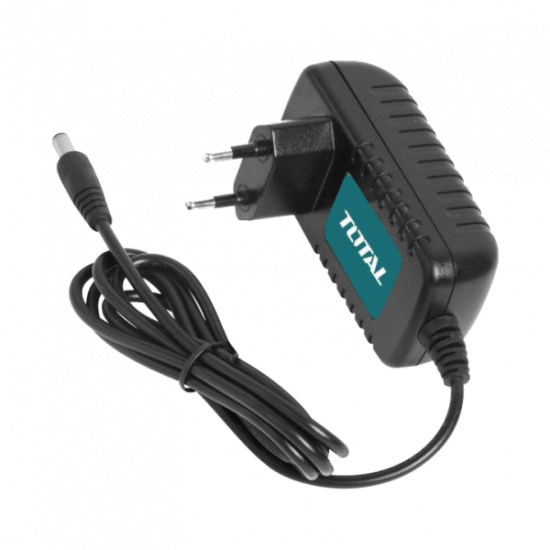 Charger Li-Ion 12 V / 1,5 Ah / For battery TBLI12151 Charger Li-Ion 12 V / 1,5 Ah / For battery TBLI12151