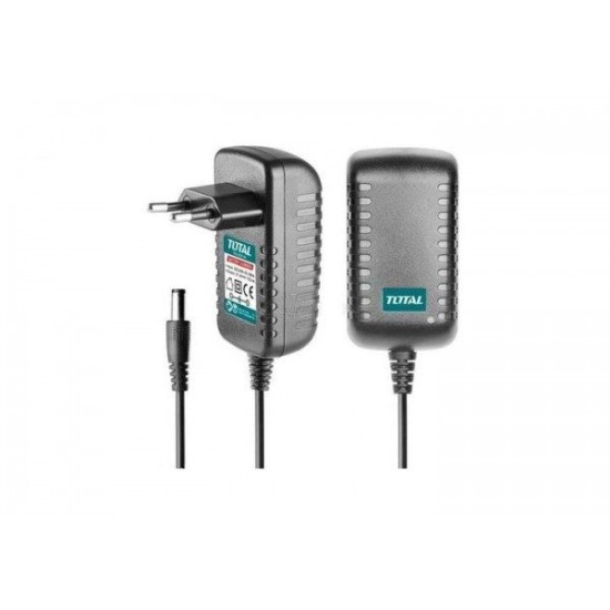 Charger Li-Ion 12 V / 1,5 Ah / For battery TBLI12151 Charger Li-Ion 12 V / 1,5 Ah / For battery TBLI12151